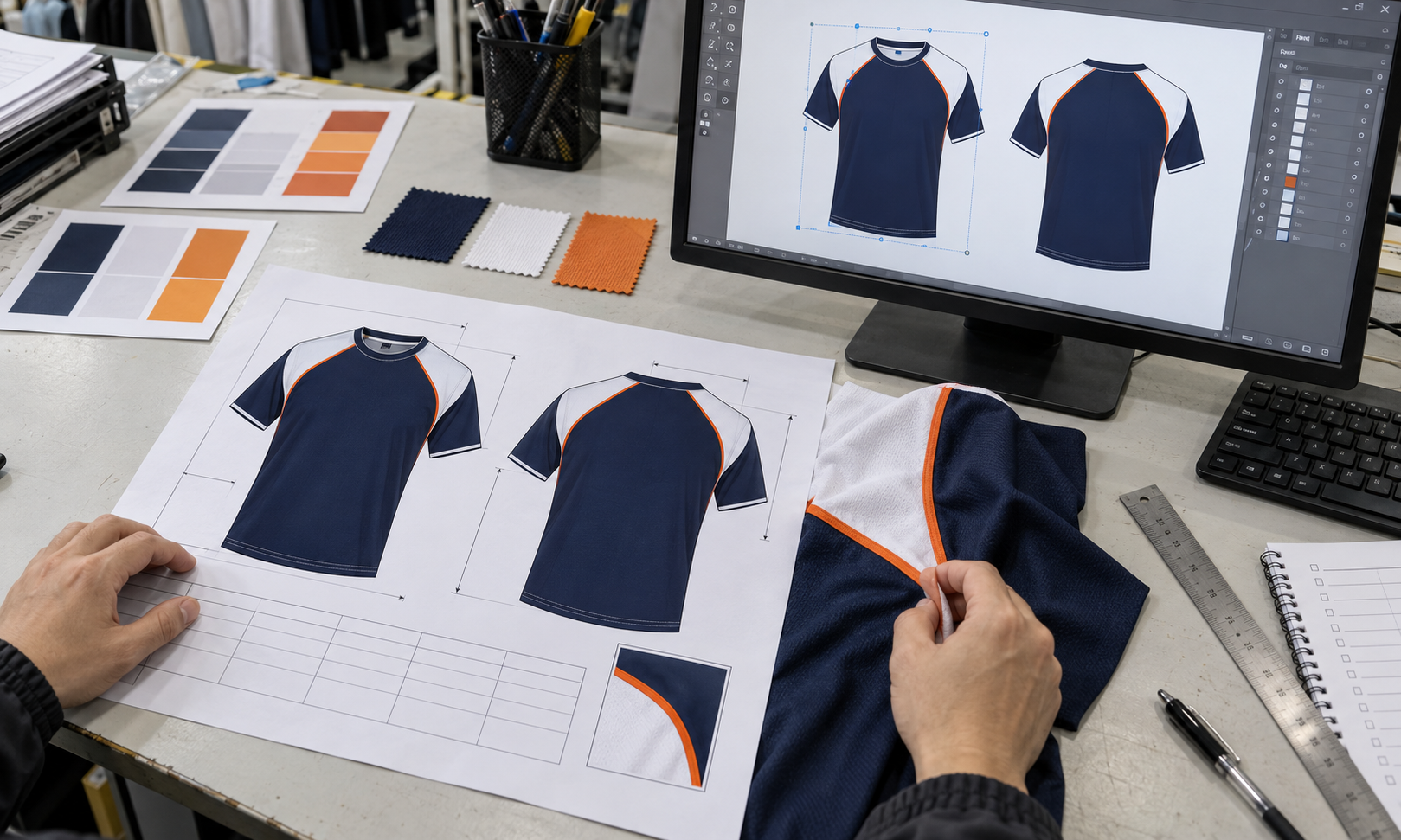 Client Tech Pack Audit